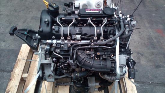 Sorento Kia Sorento — ENGINE DIESEL, 2.2, D4HB, TURBO, XM, 10/2009 - 09/2012