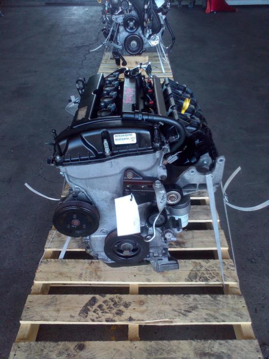 Compass Jeep Compass — ENGINE PETROL, 2.4, MK, 03/2007 - 12/2016