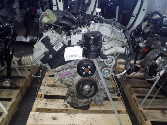 Estima Toyota Estima — ENGINE PETROL, 3.5, 2GR-FE, XR50, 2005 - 2019