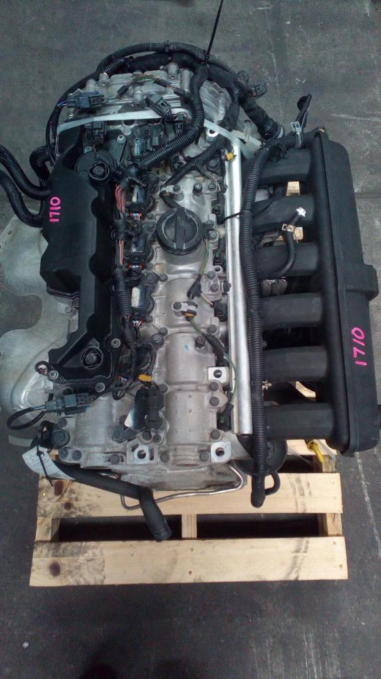 XC90 Volvo Xc90 — ENGINE PETROL, 3.2, B6324S (175KW), VIN YV1C98, 02/2007 - 09/2010