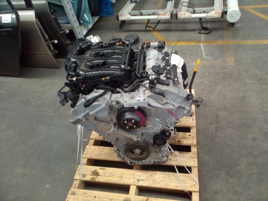 Sonata Hyundai Sonata — ENGINE PETROL, 3.3, G6DB, NF, 06/2005 - 05/2008