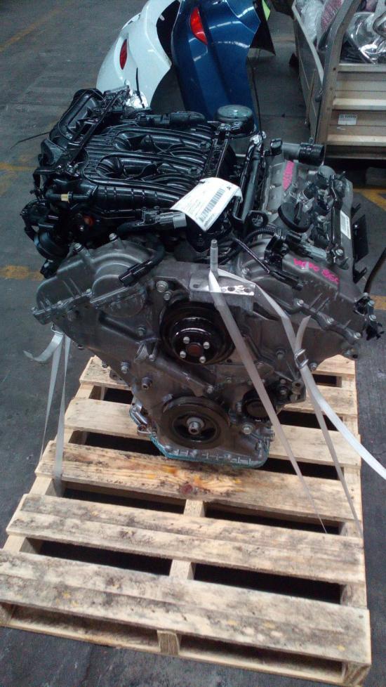 Sonata Hyundai Sonata — ENGINE PETROL, 3.3, G6DB, NF, 06/2005 - 05/2008