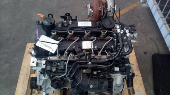Fe Hyundai Santa Fe — ENGINE DIESEL, 2.2, D4HB, TURBO, DM, 06/2015 - 02/2018