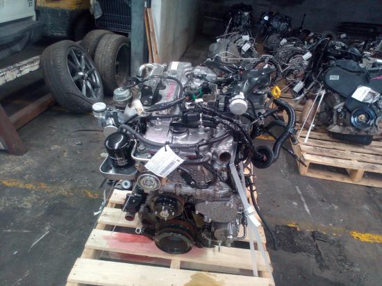 Dmax Isuzu Dmax — ENGINE DIESEL, 3.0, 4JJ1, TURBO, 2WD, 06/2012 - 08/2014
