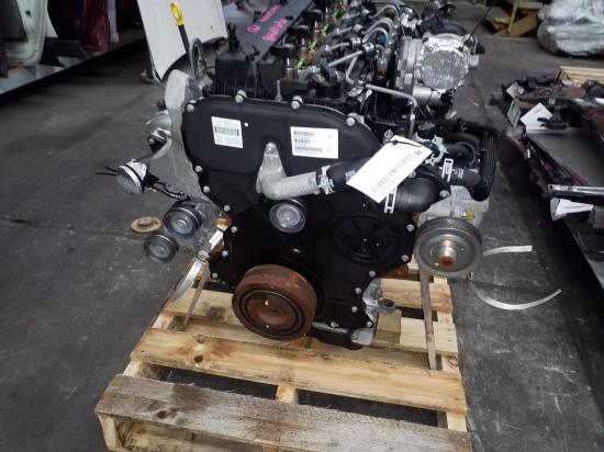 BT50 Mazda Bt50 — ENGINE DIESEL, 3.2, P5AT, TURBO, UP-UR, 10/2011 - CURRENT