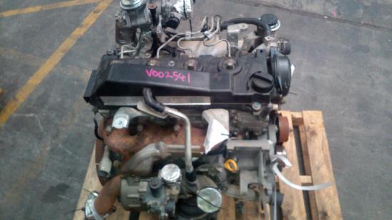 Prado Toyota Prado — ENGINE DIESEL, 3.0, 1KD-FTV, TURBO, 120 SERIES, 11/2006 - 10/2009
