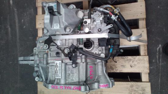 I30 Hyundai I30 — GEARBOX AUTO, PETROL, 2.0, G4NC, PD, 03/2017 - CURRENT