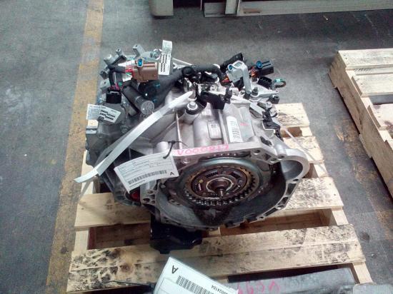 I30 Hyundai I30 — GEARBOX AUTO, PETROL, 1.6, G4FJ, TURBO, PD, 03/2017 - CURRENT