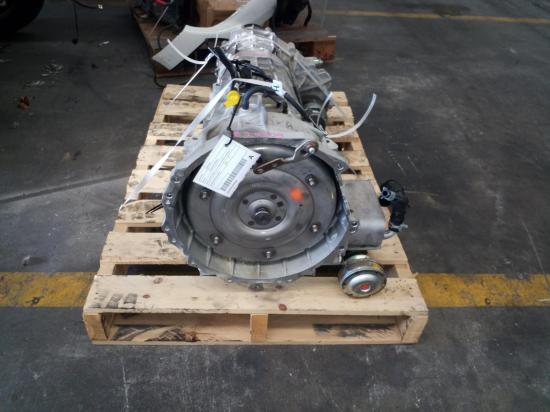 Ranger Ford Ranger — GEARBOX AUTO, 4WD, DIESEL, 2.0, WITH TRANSFER CASE, PX SERIES 3, 06/2018 - CURRENT