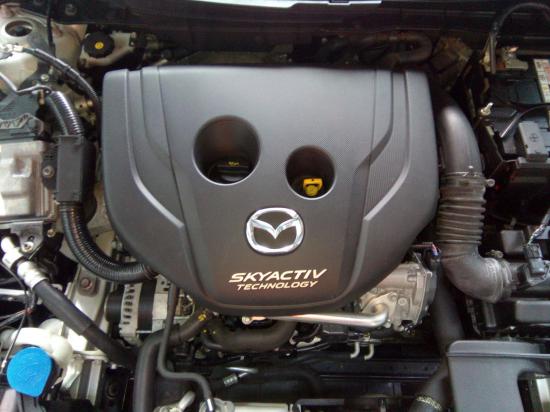 2015 Mazda Cx3 — ENGINE 1.5 TURBO DIESEL, MAZDA CX-3 2015, 116,194K’S, TESTED GOOD