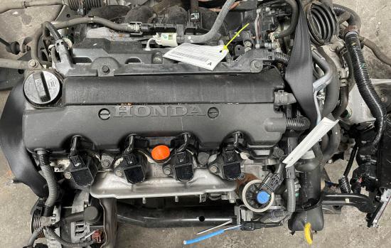 2014 Honda Crv — ENGINE 2.0 R20A PETROL, HONDA CR-V 2014, 43,184K’S, GOOD TESTED