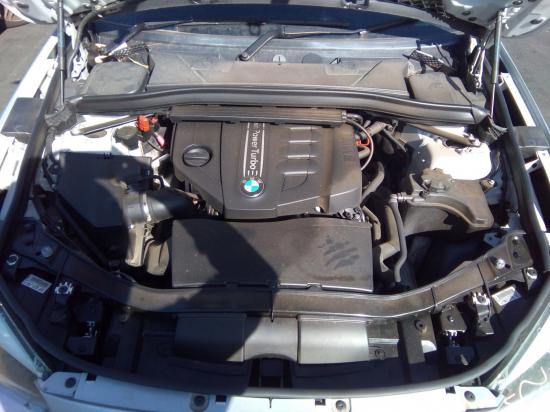 2013 BMW X1 — GEARBOX 2.0 RWD AUTO, BMW X1 2014, 123,563K’S, GOOD, TURBO DIESEL