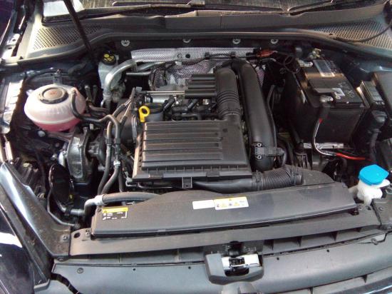 2019 Volkswagen Golf — GEARBOX AUTOMATIC 1.4 TURBO, VW GOLF 2020, 22,324K’S, GOOD TESTED