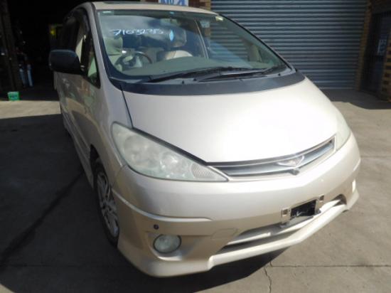 2004 Toyota Estima MCR30 — estima mcr30 Auto Petrol