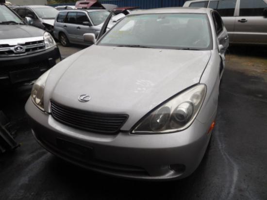 2005 Lexus ES300 — es300 Auto Petrol