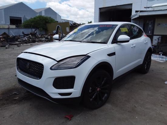 2020 Jaguar E Pace — X540 SE  Petrol