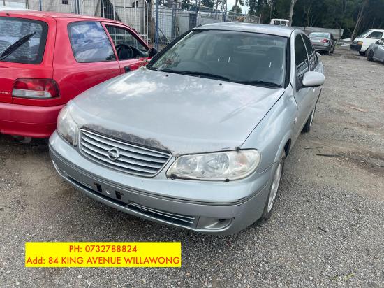 2004 Honda Accord — Honda Accord 2004