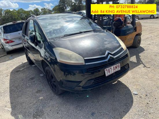 2006 Citroen C — Citroen C 2006