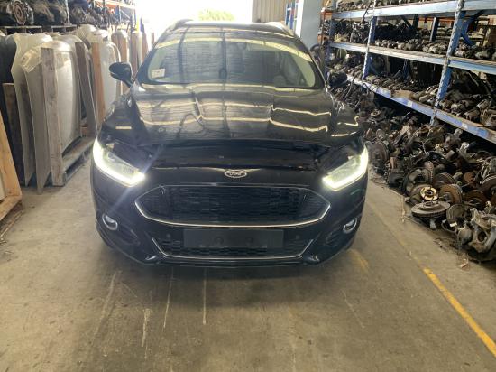 2016 Ford Mondeo — MD Auto Diesel