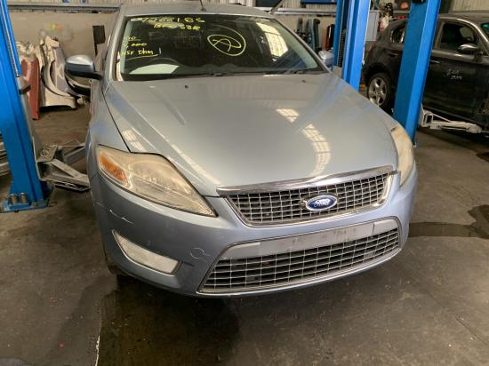 2007 Ford Mondeo — MA/MB Auto Petrol