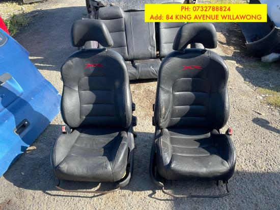2007 Ford X6 — Ford X6 2007