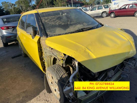 2018 MG MG3 — MG MG3 2018