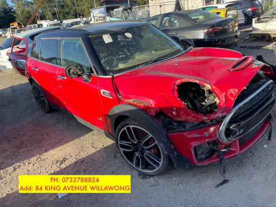 2011 Mini Cooper — Mini Cooper 2011