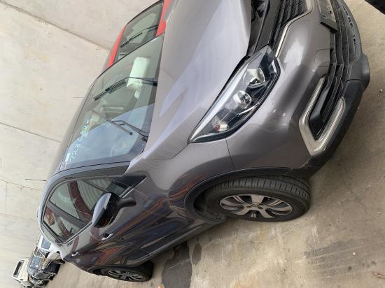 2017 Renault Captur — J87 Auto Petrol
