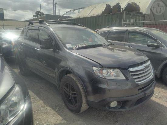 2009 Subaru Tribeca — B9 Auto Petrol