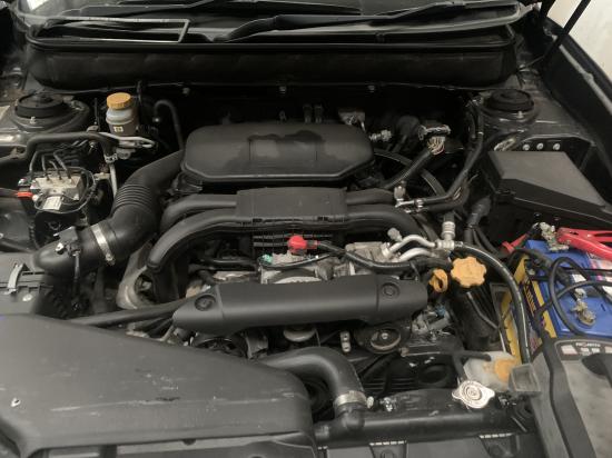 2011 Subaru Outback — BR Auto Petrol
