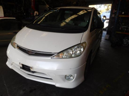 2004 Toyota Estima — ESTIMA ACR30 Auto Petrol