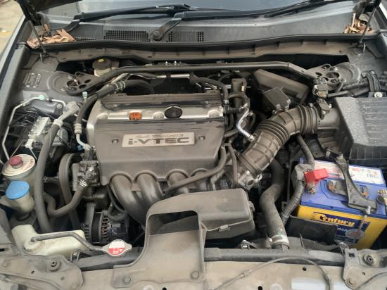 2010 Honda Accord — CP Auto Petrol