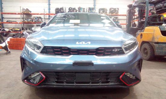 2021 Kia Cerato — Auto Petrol
