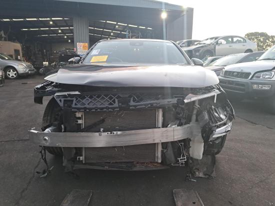 2019 Mercedes Benz A250 — Auto Petrol