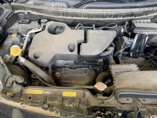 2015 Renault Koleos — H45 Auto Petrol