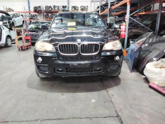 2009 BMW X5 — Auto Petrol