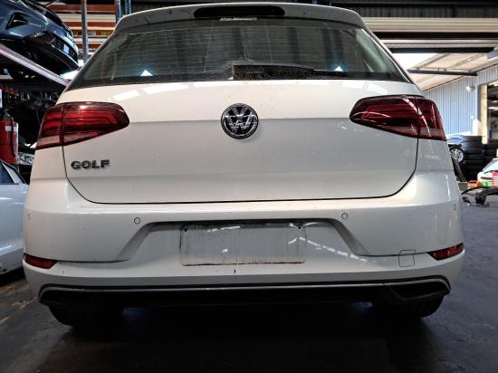 2018 Volkswagen Golf — Auto Petrol