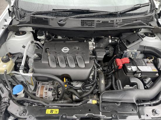 2012 Nissan Dualis + 2 — FWD AUTO TRANSMISSION
