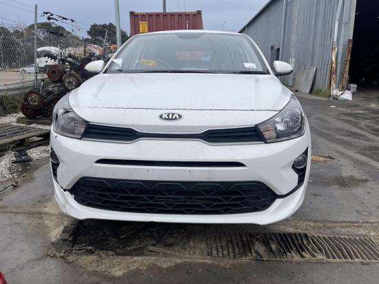 2020 Kia Rio — YB Auto Petrol