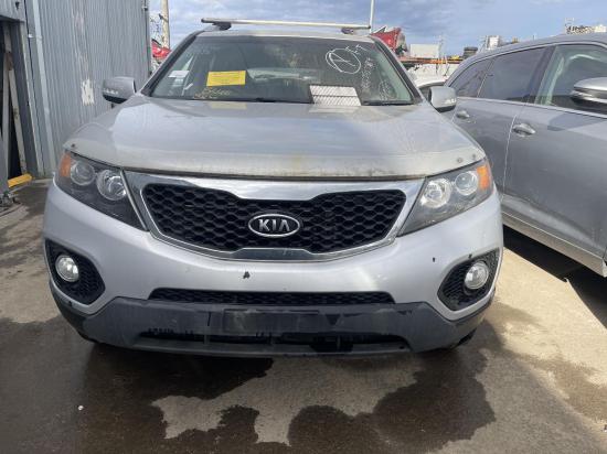 2011 Kia Sorento — XM SORENTO Auto Diesel