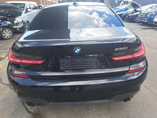 2021 BMW 330I — Auto Petrol