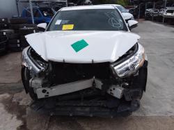 2015 Toyota Kluger — 4X4 GX Auto Petrol