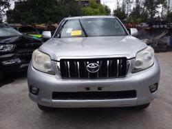 2010 Toyota Landcruiser Prado — GXL Auto Diesel