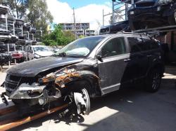 2014 Dodge Journey — R/T Auto Petrol