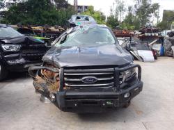 2020 Ford Everest — TREND Auto Diesel