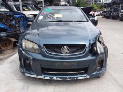 2009 Holden Commodore — SV6 Auto Petrol