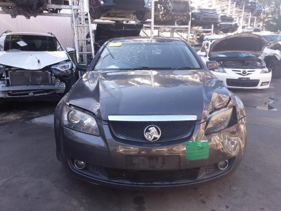 2008 Holden Commodore — CALAIS Auto Petrol