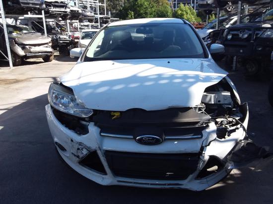 2013 Ford Focus — TREND Auto Petrol