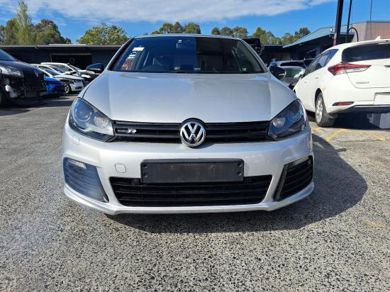 2011 Volkswagen Golf — Auto Diesel
