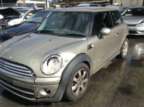 Cooper Mini — Mini Cooper